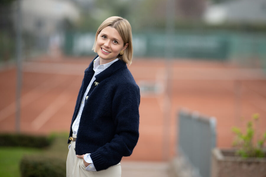 Andrea Stadelmann