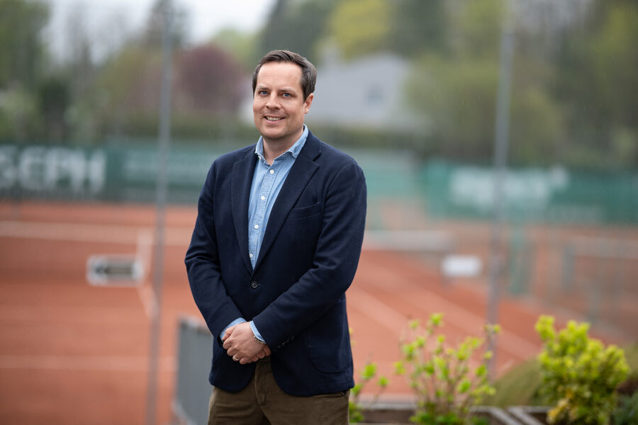 Roger Büchi